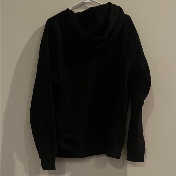 California Graphic Black Hoodie - Picture 3 of 3